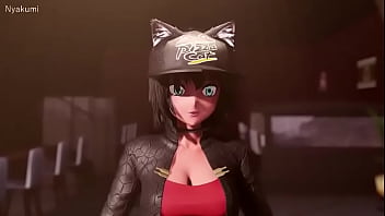 Preview 1 of Bully Cheating - Nyakumi gang