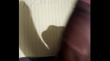 Preview 3 of Klaras Anal - Verification video