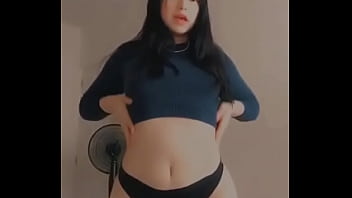Preview 1 of I Dont Wan - Dani moves her ass for you