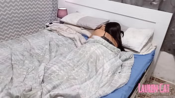 Preview 1 of Xvideo Sex In Rwanda - Fui dormir com cu transbordando de porra