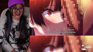 Preview 3 of Nagma Fucked - SLUTTY GIRL&#039_S BOYFRIEND DOESN&#039_T KNOW SHE&#039_S FUCKING ANOTHER GUY  - ExotiqFox Solo Gooner Girl React