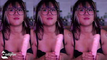 Preview 2 of Bog Bog Son Mom - FUCK MY ASS JOI DIRTY TALK TEASE PLAY WITH YOUR DICK FOR ME - ExotiqFox Solo Gooner Girl JOI