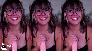 Preview 4 of Bog Bog Son Mom - FUCK MY ASS JOI DIRTY TALK TEASE PLAY WITH YOUR DICK FOR ME - ExotiqFox Solo Gooner Girl JOI