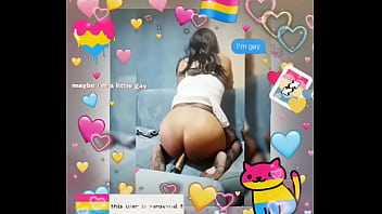 Preview 2 of Girl Auf Loveparade Ficken - نشوة متعتي