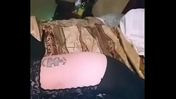 Preview 4 of Hard Ass Finger - King an Queen