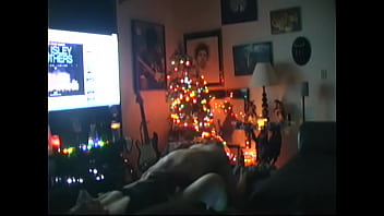 Preview 2 of Gf Cry Sex - girlfriend caught cheating,  FRIEND EATING HER PUSSY