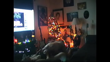 Preview 3 of Gf Cry Sex - girlfriend caught cheating,  FRIEND EATING HER PUSSY