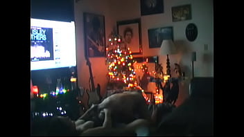 Preview 4 of Gf Cry Sex - girlfriend caught cheating,  FRIEND EATING HER PUSSY