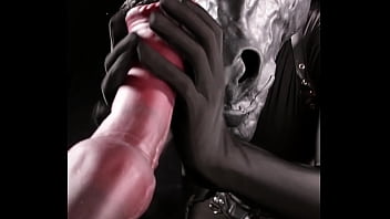 Preview 4 of Xxxl Hot Sex Tamil Video - Furry ponyplay horse girl masturbating huge horsecock