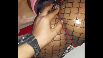 Preview 2 of Asian Gf Homemade Doggy - Pasico rico