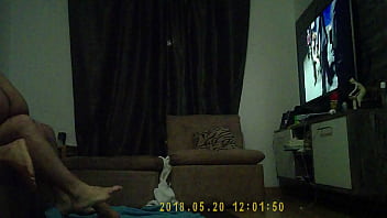 Preview 4 of Did Not Come - Fodendo o casado