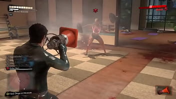 Preview 2 of Gym Xxvideos - Rising 3