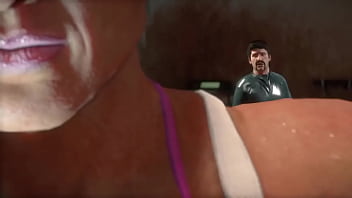 Preview 1 of Gym Xxvideos - Rising 3