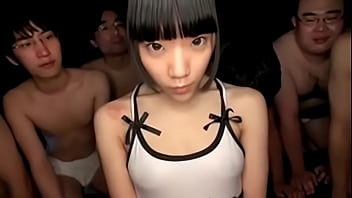 Preview 1 of Stuff Pupil - Ichigo Aoi gets dicks in mouth and slit