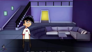 Preview 3 of Babes Gym - Danny Phantom Amity Park Part 23