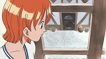Preview 2 of Sonicka Xxx - 05 - Medo,  Poder Misterioso! Palha&ccedil_o-Pirata,  Capit&atilde_o Buggy!