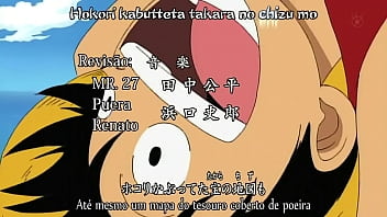 Preview 1 of Sonicka Xxx - 05 - Medo,  Poder Misterioso! Palha&ccedil_o-Pirata,  Capit&atilde_o Buggy!