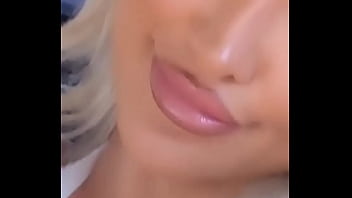 Preview 3 of Sexxi Vido - Lindsey Pelas Cleavage