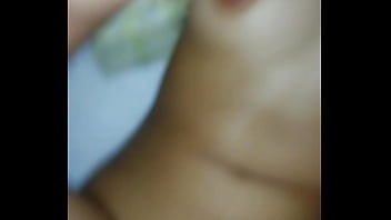 Preview 4 of Maui Taylor Movies Tagalog - Flaca se viene