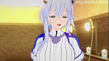Preview 1 of Scissoring Compilation - 92