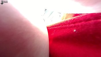 Preview 3 of Remigio Zampa Vs Fiorentino - Unaware Giantess Tiny Man Hides in Tits