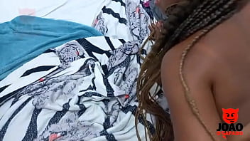 Preview 4 of Mother And Boy Young - Novinho Se Deu Bem Pegou Duas Ninfetas * JoaoOsafado * Mandy may * Preta Fogosa