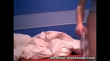 Preview 1 of Aunty With Young - Big Titty Girl Webcam 2