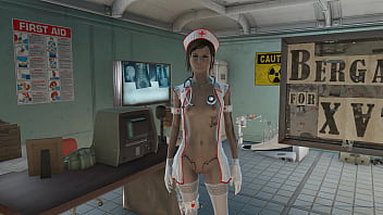 Preview 1 of Xxx Video Lady Police - Video de v&eacute_rification