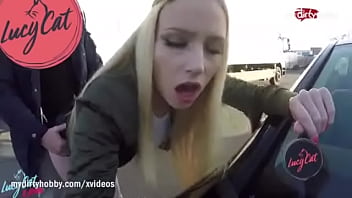 Preview 4 of By Big Dong - Laska z http://onlyflirt.pl daje dupy za kasę