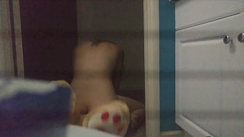 Preview 2 of Nude Xbox - Teddy bear