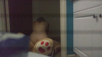 Preview 3 of Nude Xbox - Teddy bear