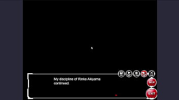 Preview 3 of Alura Jenson Massage - Taimanin Asagi Battle Arena - Auxiliary Blade Rinko Akiyama