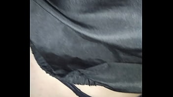 Preview 2 of Boss Forced For Handjob - Cuzinho bem apertado