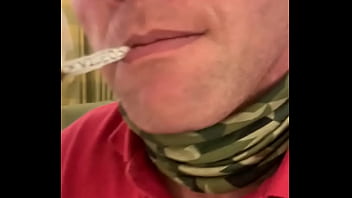 Preview 1 of Tpnoisy Squirthtml - Verification video