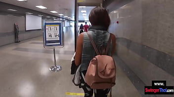 Preview 3 of Pirka Curari Www Xxx Vidio - Asian amateur girlfriend madly in love with her big dick European boyfriend
