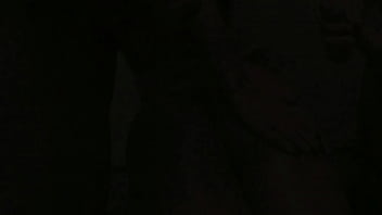 Preview 4 of Fill Happy - Sobrinhos fodem com a Titia Coroa e Rabuda e ela libera uma DP