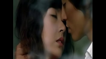 Preview 1 of Filipina Michi - Hyun Ah Sung Extended Sex Scene in &quot_The Intimate&quot_ 2005 korean movie