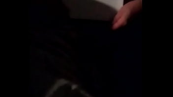 Preview 1 of Naked Girl Has Slow Butt Porn - Verification video