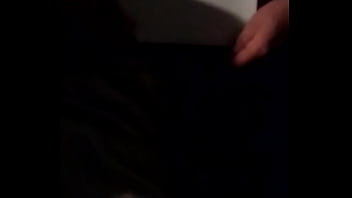 Preview 4 of Naked Girl Has Slow Butt Porn - Verification video