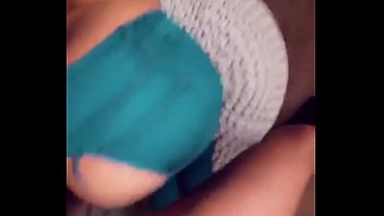 Preview 2 of Nicky Minac - Ma belle pute