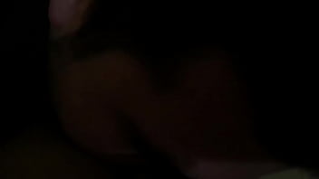 Preview 3 of 80 Year Old Granny Hidden Cam - Sucking this dick