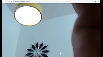 Preview 1 of Pakistani School Beeg - very horny mature babe fucking ass with dildo