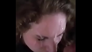Preview 3 of Rajwap Xxxcom - Huge Warm Messy Homemade Facial as Punishment