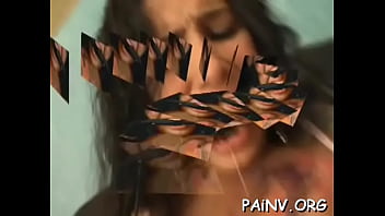 Preview 3 of Malaysian Hdporn - Skilled maid inserts a sex tool in her quim