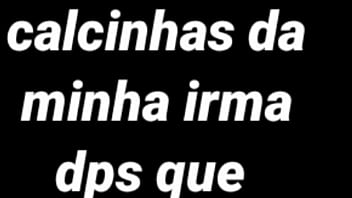 Preview 4 of Mona Lee Bikini - Video da calcinha da minha irma