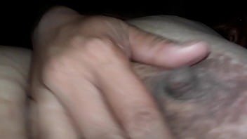 Preview 1 of Suag Rat Sex Vido - Grab nipple and breast