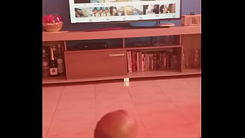 Preview 2 of Crying On Fuck Hard - V&iacute_deo de verifica&ccedil_&atilde_o