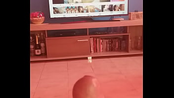 Preview 3 of Crying On Fuck Hard - V&iacute_deo de verifica&ccedil_&atilde_o