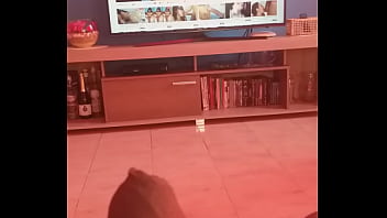 Preview 1 of Crying On Fuck Hard - V&iacute_deo de verifica&ccedil_&atilde_o