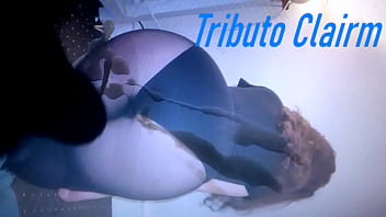Preview 2 of Only Nude Women - Tributo 57 Clairm
